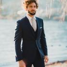 Mens’ wedding suits and formal attire is available from Omen Suit Hire in Queenstown.