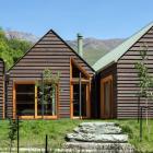 Wanaka Crib (PAC Studio).