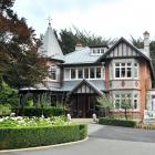 Islington, built in 1912, and the conservatory-style extension, which is now the heart of the...