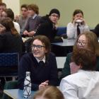 About 60 Dunedin high school pupils take part in the annual classics quiz hosted by the...