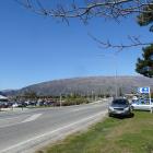 Wanaka Medical Centre staff and visitors who park on Kennedy Crescent Reserve due to a lack of on...