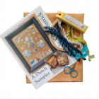 Embroidery Accessories - prices vary, from Stitch Witches