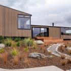 This holiday home near Queenstown earned the Lakes Building Company a national award in the...