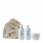 Pure Goddess Trio Bag - Sacred Mask $76.00