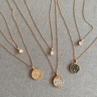 Affordable Jewellery – Affordable jewellery range -includes necklaces, pendants, earrings,...