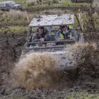 It was all go at Landslip Rd on Saturday as the Southern Trail Blazers 4WD Club’s Landslip 4x4...