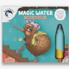 Kuwi & Friends - Magic Water Cards - Kuwi's Rowdy Crowd $23.90. A fun, interactive activity set...