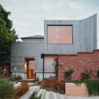  A restoration and rear extension have transformed a 1920s villa into a comfortable and efficient...