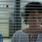 Miriama McDowell plays girl-racer Bunny.
