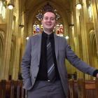 St Paul’s Cathedral director of music George Chittenden has been appointed organist at Sankta...