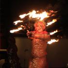 Photo by Hamish MacLean.