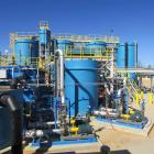 Oceana Gold's development Haile gold mine in South Carolina. Photo supplied.