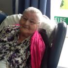 Esther Smith has just celebrated her 100th birthday. Photo supplied.