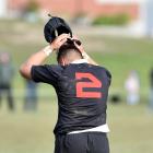 ACC estimates about 1000 sports-related concussions are not reported every year. Photo: Gregor...