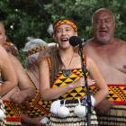 Patea Maori Club’s song Poi E rode the charts in 1984, the story of which finds it’s way to the...