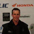 2012 Otago Dairy Trainee of the Year Richard Lang. Photo by New Zealand Dairy Industry Awards.