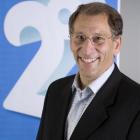 2degrees chief executive Eric Hertz keeps things competitive. Photo supplied.