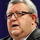 Gerry Brownlee.