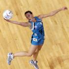 Adelaide Thunderbirds goal attack Natalie Medhurst, produced a strong performance against the...