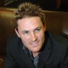 Brendon McCullum