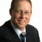 Otago Innovation chief executive Colin Dawson.