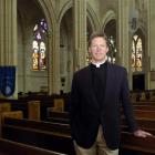 The Dean of Dunedin, the Very Rev David Rice, will say goodbye to the Dunedin diocese at St Paul...