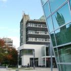 University of Otago campus