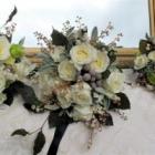 Estelle wedding flowers