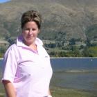 Wanaka real-estate agent Tasha Jones is one of 12 Haast women planning a scenic calendar with a...