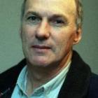 Peter Milburn