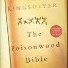 THE POISONWOOD BIBLE &lt;br&gt; &lt;b&gt; Barbara Kingsolver