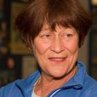 Robyn Broughton