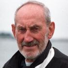 Fred Strachan 
