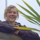 Shenna Collins says the Young New Zealanders' Challenge has provided her with many opportunities....