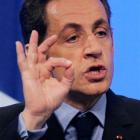 French President Nicolas Sarkozy will attend the Olympics opening ceremony rather than anger...