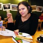 Anika Moa grabs breakfast and the latest Queenstown news in Joe's Garage before snowboarding and...