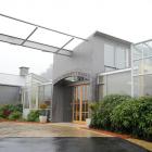 The Otago Community Hospice. Photo by Stephen Jaquiery.