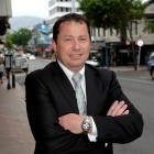 “It has been an unpredictable year - a real hard slog” - Otago Chamber of Commerce chief...