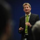 'An issued European patent is recognition of the very strong science that the scientists at...