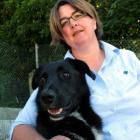 Dog days . . . Dunedin's dogs are better off, with three organisations looking out for them. SPCA...