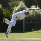 "Everybody still comes to see the fast bowlers bowling as fast as they can and giving it back to...
