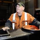 Fitter and turner and outgoing national president of the Rail and Maritime Transport Union, Jim...