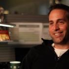 <i>Halo: Combat Evolved Anniversary</i> executive producer Dan Ayoub. Photo supplied.