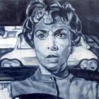 <i>Marion,</i> by Flynn Morris-Clarke