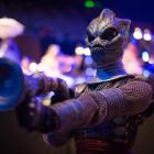 <i>The Doctor Who Symphonic Spectacular</i> features the NZSO.