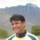"It has been a goal to play in Australia or New Zealand, so [playing for Otago] is like a dream...