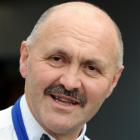 Mike Hunter