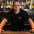 Mornington Tavern owner David Miskimmin is increasing  security at the tavern after a weekend...