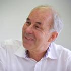Murray Tilyard. Photo by Gerard O'Brien.