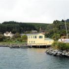 Plans to replace the Broad Bay Boating Club building with a new $1.1 million multipurpose...